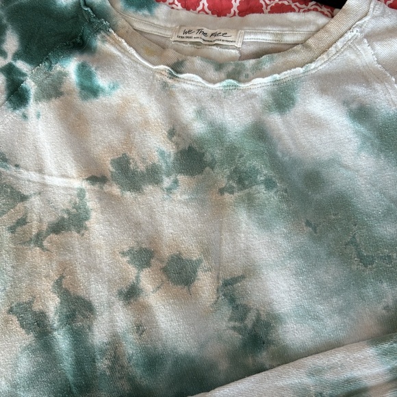 We the Free Long sleeve T-shirt - Picture 5 of 6